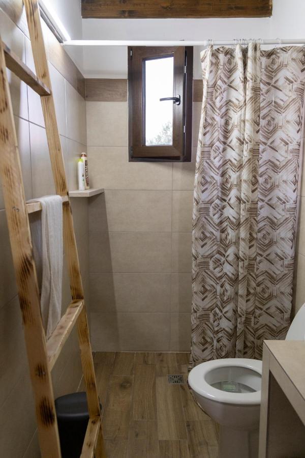 Bed and Breakfast A Lu Fanizza Cutrofiano Exterior foto