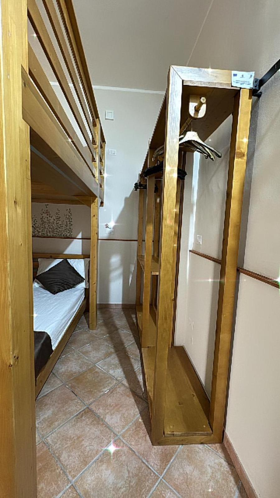 Bed and Breakfast A Lu Fanizza Cutrofiano Exterior foto